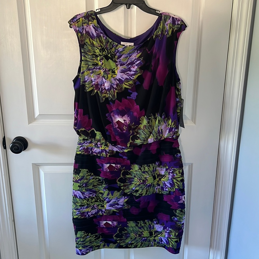 NWT London times dress